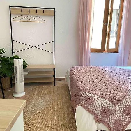L'escapade Aixoise Nuit Romantique Appartement *