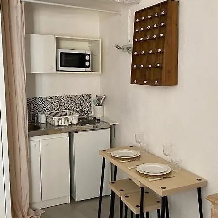 L'escapade Aixoise Nuit Romantique Appartement