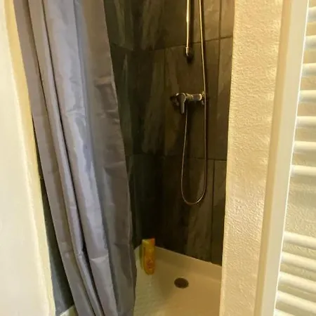 Appartement L'escapade Aixoise Nuit Romantique *